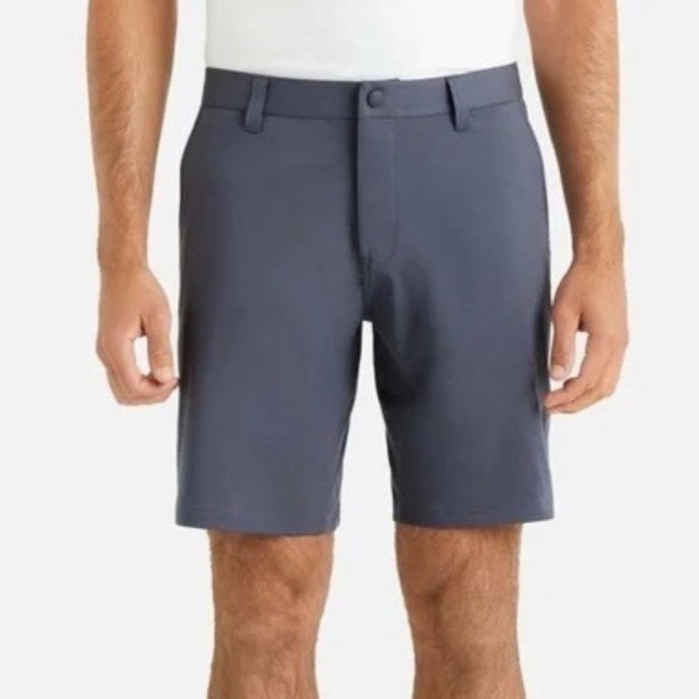 Rhone Commuter Short Size 36 Men’s Gray
